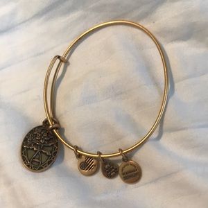 Alex & Ani bracelet, never used!